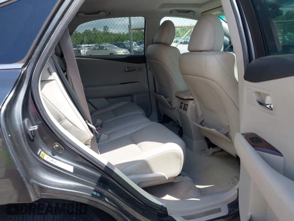 ✅ 2010 Lexus RX 350 • VIN: 2T2ZK1BA4AC012278 • Lot: 42309630. Wystawiony na IAAI z przebiegiem 259 065 mil. Bezpłatny archiwum sprzedaży aukcyjnych z USA i szczegółowy raport historii pojazdu na DreamBid. Zdjęcie 8.