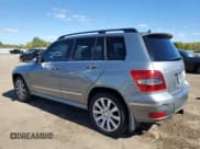 ✅ 2011 Mercedes-Benz GLK 350 • VIN: WDCGG8HB0BF666834 • Lot: 85827115. Wystawiony na Copart z przebiegiem 156 340 mil. Bezpłatny archiwum sprzedaży aukcyjnych z USA i szczegółowy raport historii pojazdu na DreamBid. Zdjęcie 2.