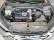 2018 Hyundai Tucson Limited z VIN KM8J33A20JU629308, wystawiony jako Copart lot #67594185 z przebiegiem 84 063 mil mil oraz Szkoda całkowita • Salvage title. Historia ofert i sprzedaży dostępna na DreamBid. Obrazek 12.