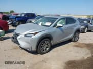 ✅ 2016 Lexus NX 200t • VIN: JTJYARBZ5G2033555 • Lot: 43136517. Listed on IAAI with 130,965 mi. Free auction sales archive from the USA and detailed vehicle history report at DreamBid. Image 17.