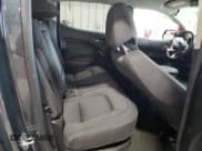 ✅ 2017 GMC Canyon 4WD SLE • VIN: 1GTG6CEN0H1282617 • Лот: 60124385. Опубликован ранее на Copart с пробегом 74 007 миль. Бесплатный доступ к архиву аукционных продаж из США и подробный отчёт об истории автомобиля на DreamBid. Изображение 10.