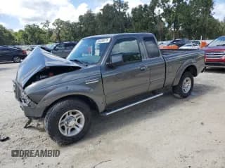 ✅ 2010 Ford Ranger XL • VIN: 1FTKR1EEXAPA70512 • Лот: 85259375. Опубликован ранее на Copart с пробегом 228 575 миль. Бесплатный доступ к архиву аукционных продаж из США и подробный отчёт об истории автомобиля на DreamBid. Изображение 1.