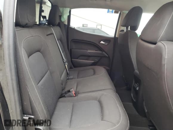 ✅ 2016 Chevrolet Colorado 4WD LT • VIN: 1GCGTCE37G1365919 • Лот: 58335103. Опубликован ранее на Copart с пробегом 74 258 миль. Бесплатный доступ к архиву аукционных продаж из США и подробный отчёт об истории автомобиля на DreamBid. Изображение 10.