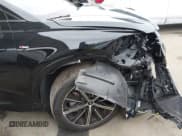 ✅ 2022 Audi Q4 e-tron Prestige • VIN: WA1M2BFZ8NP054541 • Lot: 42174760. Listed on IAAI with 21,515 mi. Free auction sales archive from the USA and detailed vehicle history report at DreamBid. Image 6.