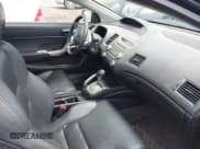 ✅ 2008 Honda Civic EX-L • VIN: 2HGFG12948H563410 • Лот: 42554258. Опубликован ранее на IAAI с пробегом 116 230 миль. Бесплатный доступ к архиву аукционных продаж из США и подробный отчёт об истории автомобиля на DreamBid. Изображение 5.