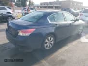 ✅ 2008 Honda Accord EX • VIN: 1HGCP26708A080853 • Lot: 43850816. Listed on IAAI with 143,082 mi. Free auction sales archive from the USA and detailed vehicle history report at DreamBid. Image 4.