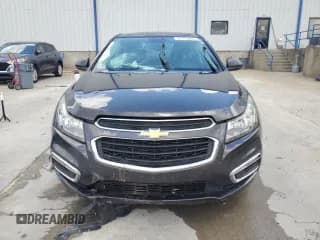 ✅ 2016 Chevrolet Cruze LT • VIN: 1G1PE5SBXG7114934 • Lot: 67773865. Wystawiony na Copart z przebiegiem 126 233 mil. Bezpłatny archiwum sprzedaży aukcyjnych z USA i szczegółowy raport historii pojazdu na DreamBid. Zdjęcie 5.