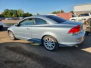 ✅ 2008 Volvo C70 • VIN: YV1MC672X8J047698 • Lot: 80341345. Wystawiony na Copart z przebiegiem 83 488 mil. Bezpłatny archiwum sprzedaży aukcyjnych z USA i szczegółowy raport historii pojazdu na DreamBid. Zdjęcie 2.