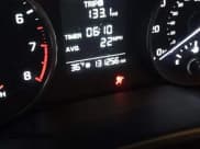 ✅ 2017 Hyundai Elantra SE • VIN: KMHD74LF2HU371987 • Lot: 43837787. Listed on IAAI with 131,256 mi. Free auction sales archive from the USA and detailed vehicle history report at DreamBid. Image 15.