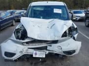 ✅ 2022 Ram ProMaster City Cargo Tradesman • VIN: ZFBHRFAB8N6X28121 • Лот: 43576584. Опубликован ранее на IAAI с пробегом 30 522 миль. Бесплатный доступ к архиву аукционных продаж из США и подробный отчёт об истории автомобиля на DreamBid. Изображение 13.