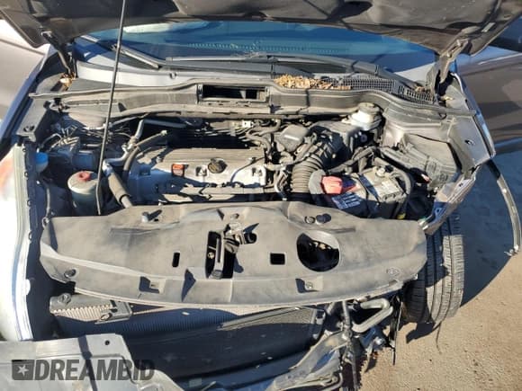 ✅ 2011 Honda CR-V SE • VIN: 5J6RE4H4XBL123212 • Lot: 89482765. Listed on Copart with 83,490 mi. Free auction sales archive from the USA and detailed vehicle history report at DreamBid. Image 12.