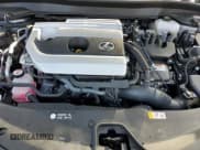 ✅ 2023 Lexus UX 250h Premium • VIN: JTHP9JBH9P2065083 • Lot: 51998745. Listed on Copart with 20,782 mi. Free auction sales archive from the USA and detailed vehicle history report at DreamBid. Image 11.