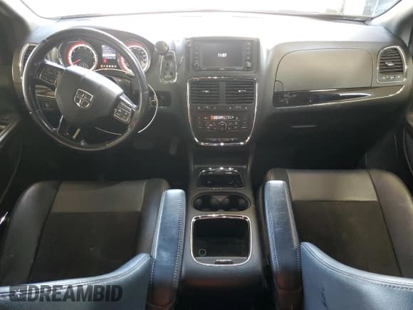 ✅ 2020 Dodge Grand Caravan SXT • VIN: 2C4RDGCG4LR154928 • Лот: 71782845. Опубликован ранее на Copart с пробегом 32 164 миль. Бесплатный доступ к архиву аукционных продаж из США и подробный отчёт об истории автомобиля на DreamBid. Изображение 8.