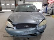 ✅ 2007 Ford Taurus SEL • VIN: 1FAFP56U87A144144 • Lot: 81968045. Listed on Copart with 244,722 mi. Free auction sales archive from the USA and detailed vehicle history report at DreamBid. Image 5.