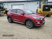 ✅ 2021 Hyundai Tucson Limited • VIN: KM8J3CALXMU384112 • Лот: 69563665. Опубликован ранее на Copart с пробегом 32 339 миль. Бесплатный доступ к архиву аукционных продаж из США и подробный отчёт об истории автомобиля на DreamBid. Изображение 15.