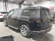 ✅ 2022 Jeep Wagoneer Series II • VIN: 1C4SJVBT6NS201505 • Lot: 43092528. Listed on IAAI with 72,630 mi. Free auction sales archive from the USA and detailed vehicle history report at DreamBid. Image 3.