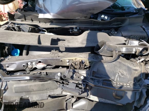 ✅ 2019 Honda Odyssey Touring • VIN: 5FNRL6H89KB079197 • Лот: 57996861. Опубликован ранее на Copart с пробегом Не указан. Бесплатный доступ к архиву аукционных продаж из США и подробный отчёт об истории автомобиля на DreamBid. Изображение 7.