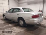✅ 2002 Buick LeSabre Limited • VIN: 1G4HR54K02U125203 • Lot: 43688774. Listed on IAAI with 170,062 mi. Free auction sales archive from the USA and detailed vehicle history report at DreamBid. Image 3.