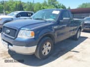 ✅ 2004 Ford F-150 XL • VIN: 1FTRF12W84NC71829 • Lot: 42238071. Listed on IAAI with 162,421 mi. Free auction sales archive from the USA and detailed vehicle history report at DreamBid. Image 2.
