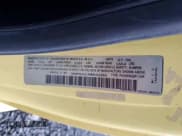 ✅ 2009 Volkswagen Beetle S • VIN: 3VWPG31C39M501055 • Lot: 78957264. Listed on Copart with 216,081 mi. Free auction sales archive from the USA and detailed vehicle history report at DreamBid. Image 12.