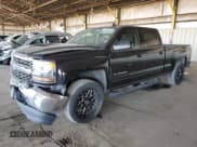 ✅ 2016 Chevrolet Silverado 1500 LT • VIN: 3GCUKREC7GG338388 • Lot: 91187325. Wystawiony na Copart z przebiegiem 139 751 mil. Bezpłatny archiwum sprzedaży aukcyjnych z USA i szczegółowy raport historii pojazdu na DreamBid. Zdjęcie 1.