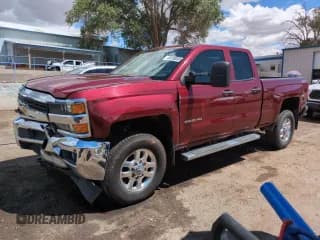 ✅ 2015 Chevrolet Silverado 2500HD LT • VIN: 1GC2KVE84FZ118233 • Lot: 66896505. Listed on Copart with 150,328 mi. Free auction sales archive from the USA and detailed vehicle history report at DreamBid. Image 1.