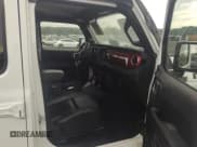 ✅ 2021 Jeep Wrangler Unlimited Rubicon • VIN: 1C4HJXFN1MW796739 • Лот: 42540683. Опубликован ранее на IAAI с пробегом 56 864 миль. Бесплатный доступ к архиву аукционных продаж из США и подробный отчёт об истории автомобиля на DreamBid. Изображение 5.