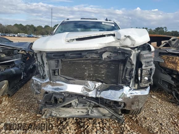 ✅ 2022 Chevrolet Silverado 2500HD • VIN: 1GB2WLE72NF271956 • Лот: 79256804. Опубликован ранее на Copart с пробегом 99 602 миль. Бесплатный доступ к архиву аукционных продаж из США и подробный отчёт об истории автомобиля на DreamBid. Изображение 5.