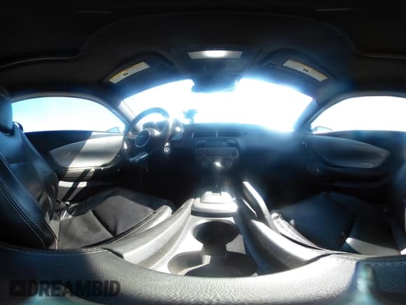 ✅ 2010 Chevrolet Camaro 2SS • VIN: 2G1FK1EJXA9208575 • Lot: 43254998. Listed on IAAI with 131,151 mi. Free auction sales archive from the USA and detailed vehicle history report at DreamBid. Image 18.