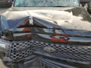 ✅ 2021 Toyota Tundra SR • VIN: 5TFRY5F16MX282655 • Lot: 69323585. Listed on Copart with 131,633 mi. Free auction sales archive from the USA and detailed vehicle history report at DreamBid. Image 11.