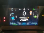 ✅ 2013 Chevrolet Volt • VIN: 1G1RB6E45DU116690 • Lot: 83862314. Wystawiony na Copart z przebiegiem 126 980 mil. Bezpłatny archiwum sprzedaży aukcyjnych z USA i szczegółowy raport historii pojazdu na DreamBid. Zdjęcie 9.