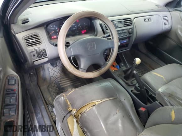 ✅ 1999 Honda Accord EX • VIN: 1HGCG5557XA022416 • Лот: 80338395. Опубликован ранее на Copart с пробегом 231 049 миль. Бесплатный доступ к архиву аукционных продаж из США и подробный отчёт об истории автомобиля на DreamBid. Изображение 8.
