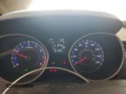 ✅ 2015 Hyundai Elantra Limited • VIN: KMHDH4AE9FU259594 • Lot: 90804405. Listed on Copart with 161,006 mi. Free auction sales archive from the USA and detailed vehicle history report at DreamBid. Image 9.