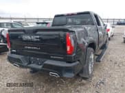 ✅ 2023 GMC Sierra 1500 Denali Ultimate • VIN: 1GTUUHEL3PZ268036 • Лот: 41933675. Опубликован ранее на IAAI с пробегом 17 509 миль. Бесплатный доступ к архиву аукционных продаж из США и подробный отчёт об истории автомобиля на DreamBid. Изображение 4.