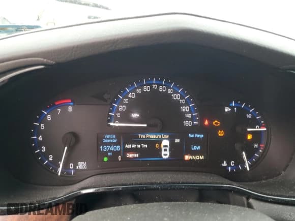 ✅ 2014 Cadillac CTS AWD • VIN: 1G6AW5SX0E0153188 • Lot: 81734155. Listed on Copart with 137,406 mi. Free auction sales archive from the USA and detailed vehicle history report at DreamBid. Image 9.