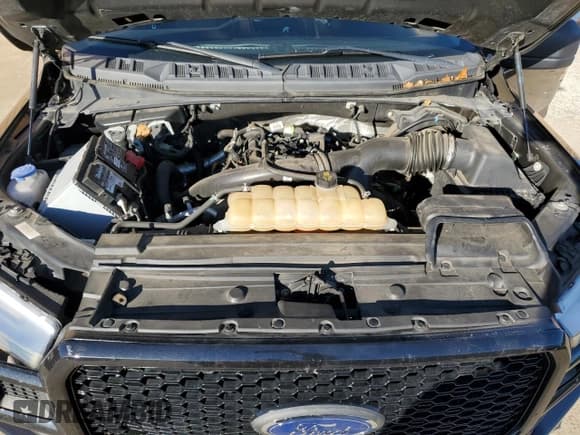 ✅ 2019 Ford F-150 XLT • VIN: 1FTEW1EP3KFA05791 • Lot: 92075975. Wystawiony na Copart z przebiegiem 117 544 mil. Bezpłatny archiwum sprzedaży aukcyjnych z USA i szczegółowy raport historii pojazdu na DreamBid. Zdjęcie 11.