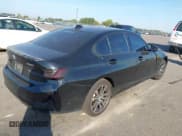 ✅ 2020 BMW 3 Series 330i xDrive • VIN: 3MW5R7J0XL8B45718 • Lot: 43351670. Wystawiony na IAAI z przebiegiem 89 335 mil. Bezpłatny archiwum sprzedaży aukcyjnych z USA i szczegółowy raport historii pojazdu na DreamBid. Zdjęcie 4.