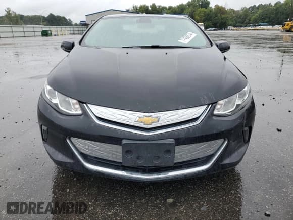 ✅ 2017 Chevrolet Volt LT • VIN: 1G1RA6S55HU162073 • Lot: 71408674. Wystawiony na Copart z przebiegiem 167 705 mil. Bezpłatny archiwum sprzedaży aukcyjnych z USA i szczegółowy raport historii pojazdu na DreamBid. Zdjęcie 5.