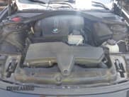 ✅ 2014 BMW 4 Series 428i xDrive • VIN: WBA3N5C52EF716998 • Lot: 42548467. Listed on IAAI with 212,418 mi. Free auction sales archive from the USA and detailed vehicle history report at DreamBid. Image 10.