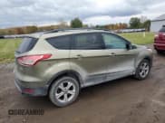 ✅ 2013 Ford Escape SE • VIN: 1FMCU0GX0DUB61768 • Lot: 85527525. Wystawiony na Copart z przebiegiem 160 499 mil. Bezpłatny archiwum sprzedaży aukcyjnych z USA i szczegółowy raport historii pojazdu na DreamBid. Zdjęcie 3.