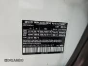 ✅ 2025 Mercedes-Benz GLB 250 • VIN: W1N4M4GB2SW384487 • Lot: 90941685. Listed on Copart with 31,288 mi. Free auction sales archive from the USA and detailed vehicle history report at DreamBid. Image 13.