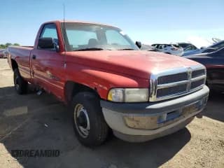 ✅ 1994 Dodge RAM • VIN: 1B7JC26Z6RS606143 • Lot: 69771844. Listed on Copart with 188,897 mi. Free auction sales archive from the USA and detailed vehicle history report at DreamBid. Image 4.