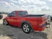 2013 Ram 1500 Express z VIN 3C6JR6ATXDG543631, wystawiony jako Copart lot #85207845 z przebiegiem 150 551 mil mil oraz Szkoda całkowita • Salvage title. Historia ofert i sprzedaży dostępna na DreamBid. Obrazek 2.