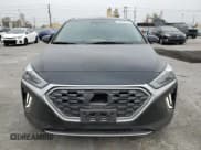 ✅ 2022 Hyundai Ioniq SE • VIN: KMHC75LC9NU273266 • Lot: 75492514. Wystawiony na Copart z przebiegiem 82 699 mil. Bezpłatny archiwum sprzedaży aukcyjnych z USA i szczegółowy raport historii pojazdu na DreamBid. Zdjęcie 5.