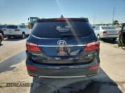 ✅ 2014 Hyundai Santa Fe Limited • VIN: KM8SRDHFXEU038653 • Lot: 90044185. Wystawiony na Copart z przebiegiem 185 378 mil. Bezpłatny archiwum sprzedaży aukcyjnych z USA i szczegółowy raport historii pojazdu na DreamBid. Zdjęcie 6.