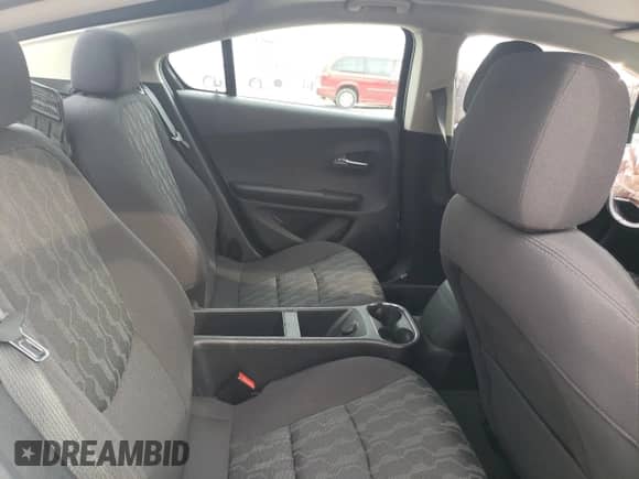 2015 Chevrolet Volt z VIN 1G1RA6E40FU116361, wystawiony jako Copart lot #43937804 z przebiegiem 113 410 mil mil oraz . Historia ofert i sprzedaży dostępna na DreamBid. Obrazek 10.