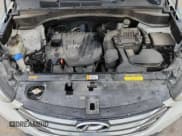 ✅ 2013 Hyundai Santa Fe Sport • VIN: 5XYZUDLB4DG037181 • Лот: 90061325. Опубликован ранее на Copart с пробегом 195 903 миль. Бесплатный доступ к архиву аукционных продаж из США и подробный отчёт об истории автомобиля на DreamBid. Изображение 12.