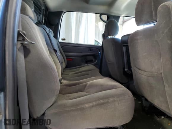 ✅ 2006 Chevrolet Silverado 1500 LT1 • VIN: 2GCEK13T761168744 • Лот: 76030294. Опубликован ранее на Copart с пробегом Не указан. Бесплатный доступ к архиву аукционных продаж из США и подробный отчёт об истории автомобиля на DreamBid. Изображение 10.