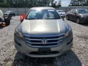 ✅ 2010 Honda Crosstour EX-L • VIN: 5J6TF1H55AL014665 • Lot: 63265375. Wystawiony na Copart z przebiegiem 192 070 mil. Bezpłatny archiwum sprzedaży aukcyjnych z USA i szczegółowy raport historii pojazdu na DreamBid. Zdjęcie 5.