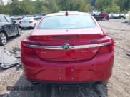 ✅ 2015 Buick Regal Premium I • VIN: 2G4GP5EX6F9271216 • Лот: 43162126. Опубликован ранее на IAAI с пробегом 124 591 миль. Бесплатный доступ к архиву аукционных продаж из США и подробный отчёт об истории автомобиля на DreamBid. Изображение 16.